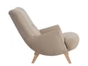 Sessel Momo | Braun 3