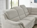 Ecksofa Palanga | Grau 4