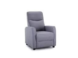 Relaxsessel Liam | Grau