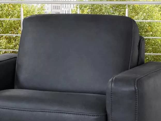 Sessel Helikon VI | Schwarz