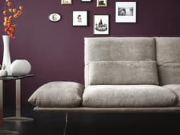 Koinor Ecksofa Francis | Grau
