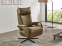 Relaxsessel Perm Lazyline | Grau 2