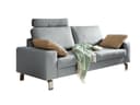 Einzelsofa Cabianca III | Grau