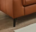 Ecksofa Pune | Braun 4
