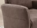 Relaxsessel Sorbara | Braun 4