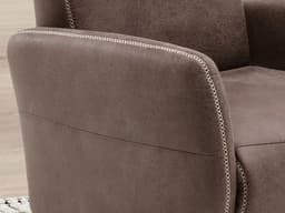 Relaxsessel Sorbara | Braun