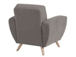 Sessel Malu III | Grau