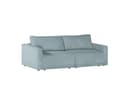 Schlafsofa Giona | Blau