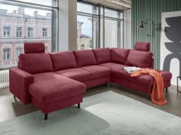 Wohnlandschaft Balder | Pink