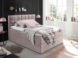 Boxbett Bamir II | Braun