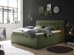 Boxbett Binaya | Grün