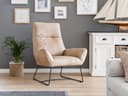 Sessel Cabella II | Beige