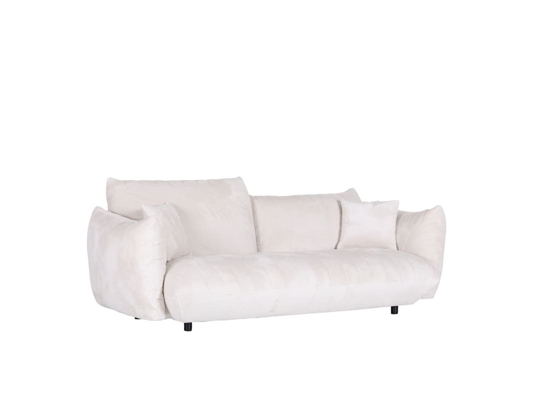 Einzelsofa Gia II | Orange