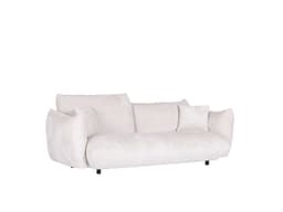 Einzelsofa Gia II | Orange
