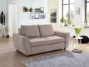 Schlafsofa Penta III | Braun