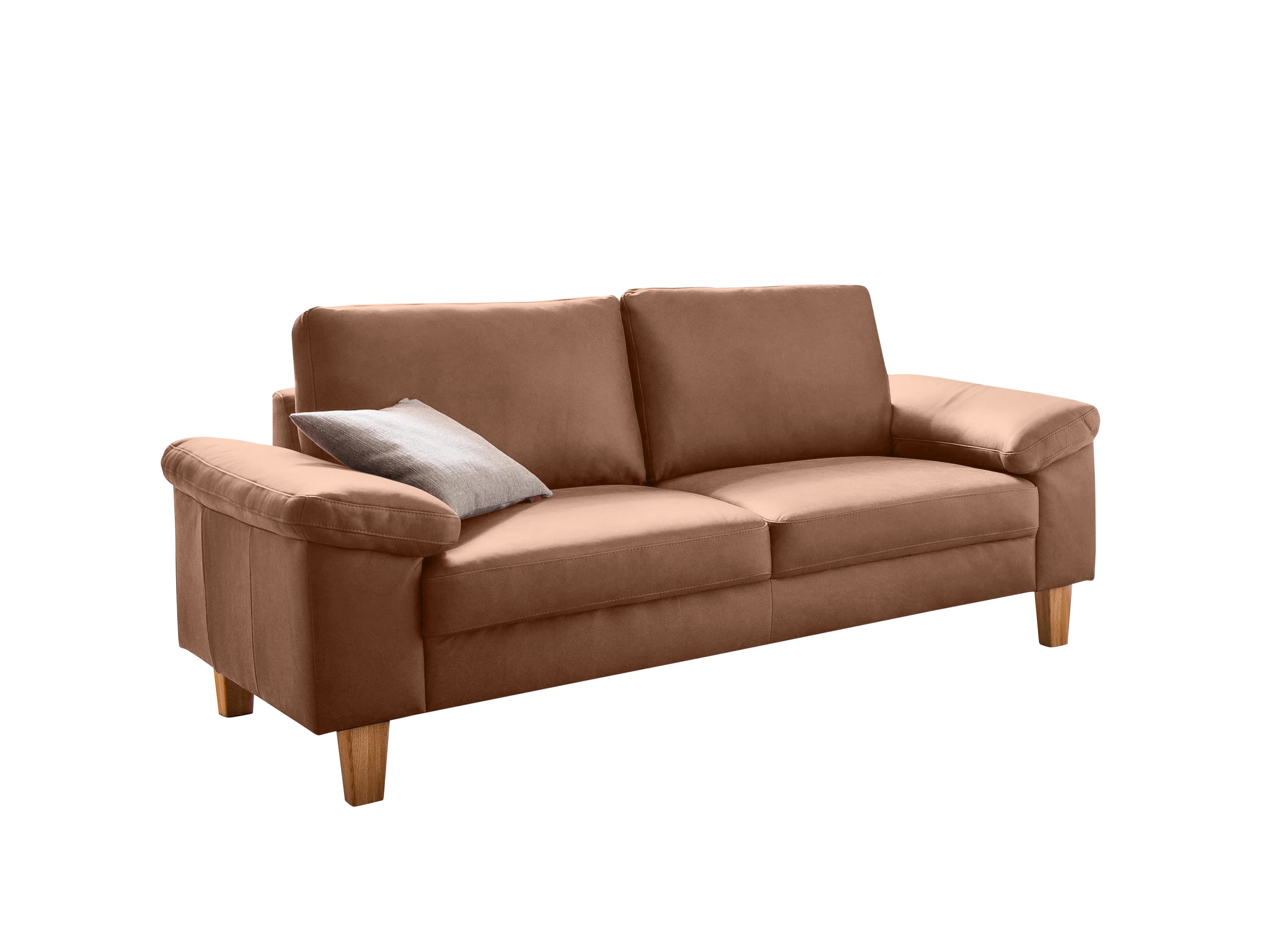 Einzelsofa Cabianca XVIII | Braun