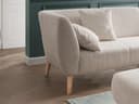 Ecksofa Birga | Grün 3