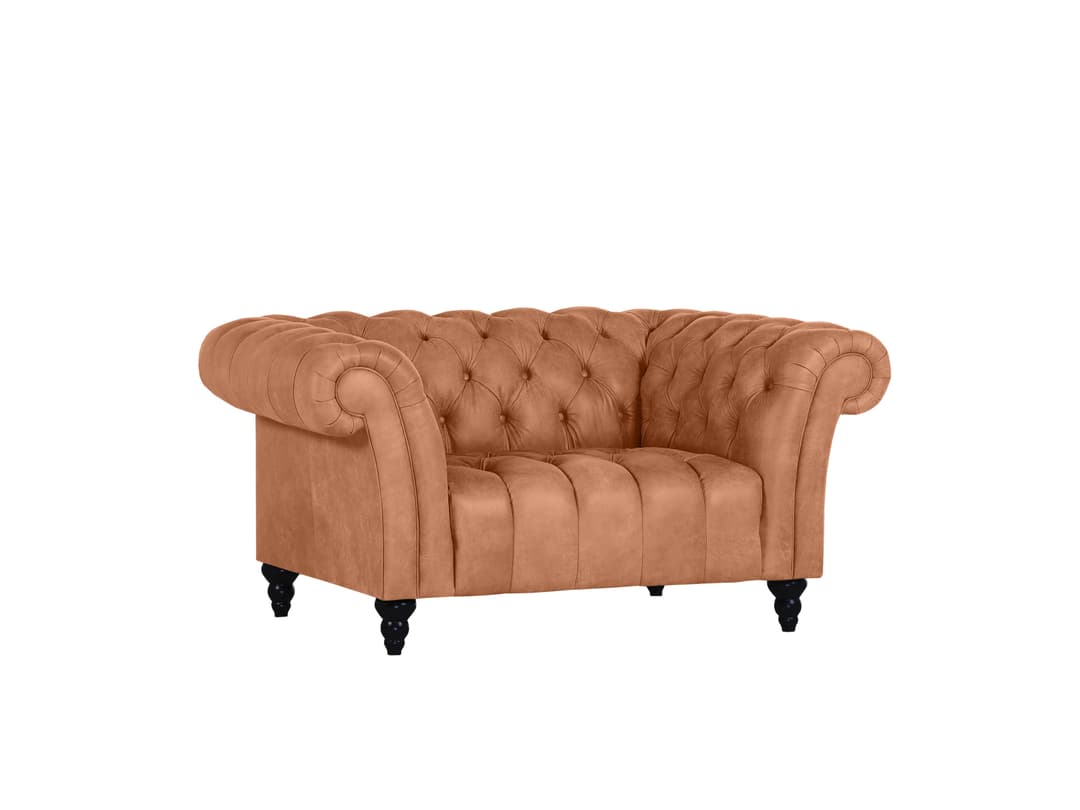 Sessel Gigi II | Grau