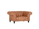 Sessel Gigi II | Grau 2