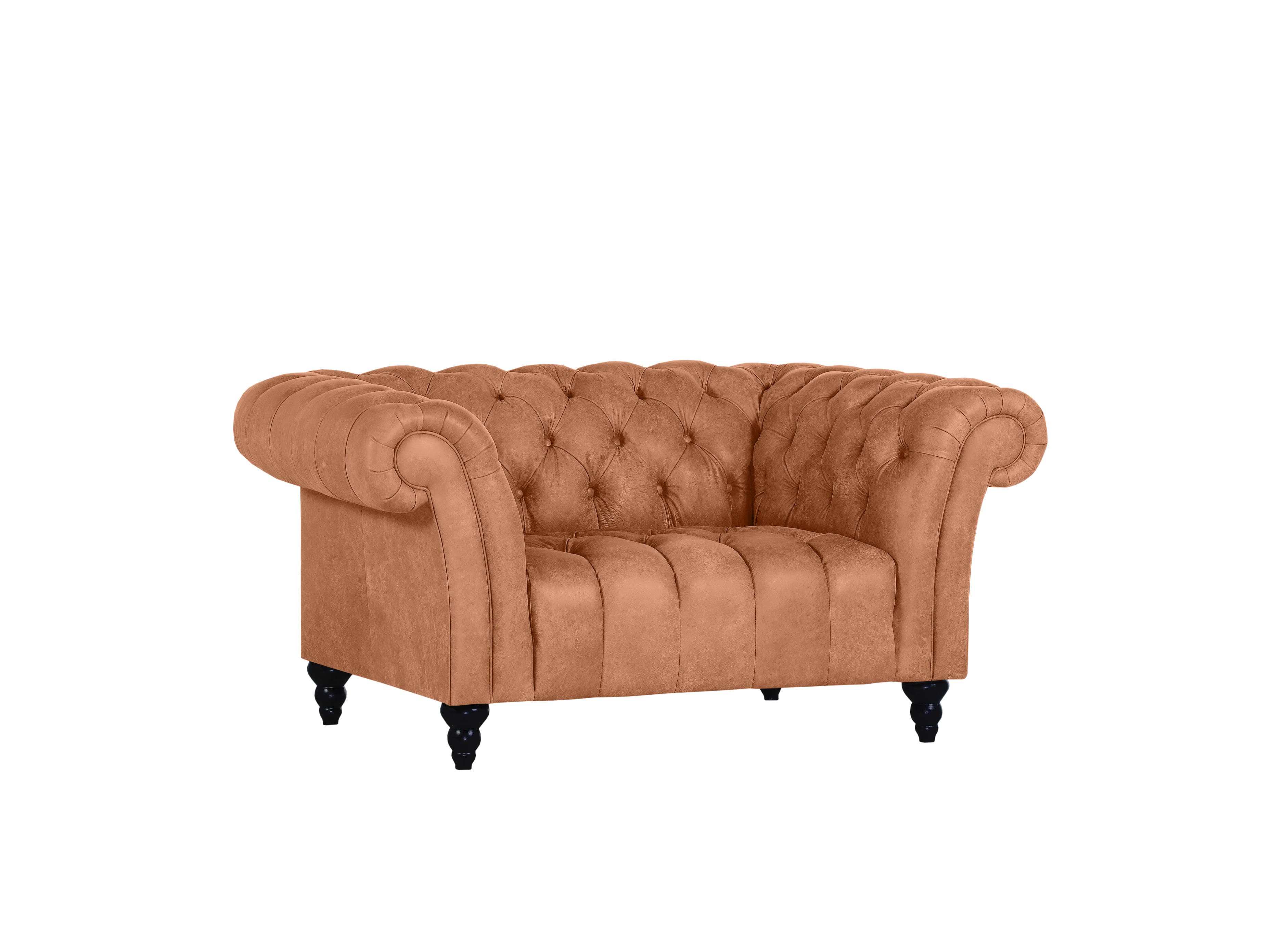Sessel Gigi II | Braun