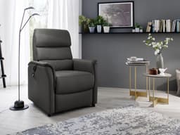 Relaxsessel Kuens | Grau