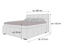 Boxbett Bakalu | Grün 4