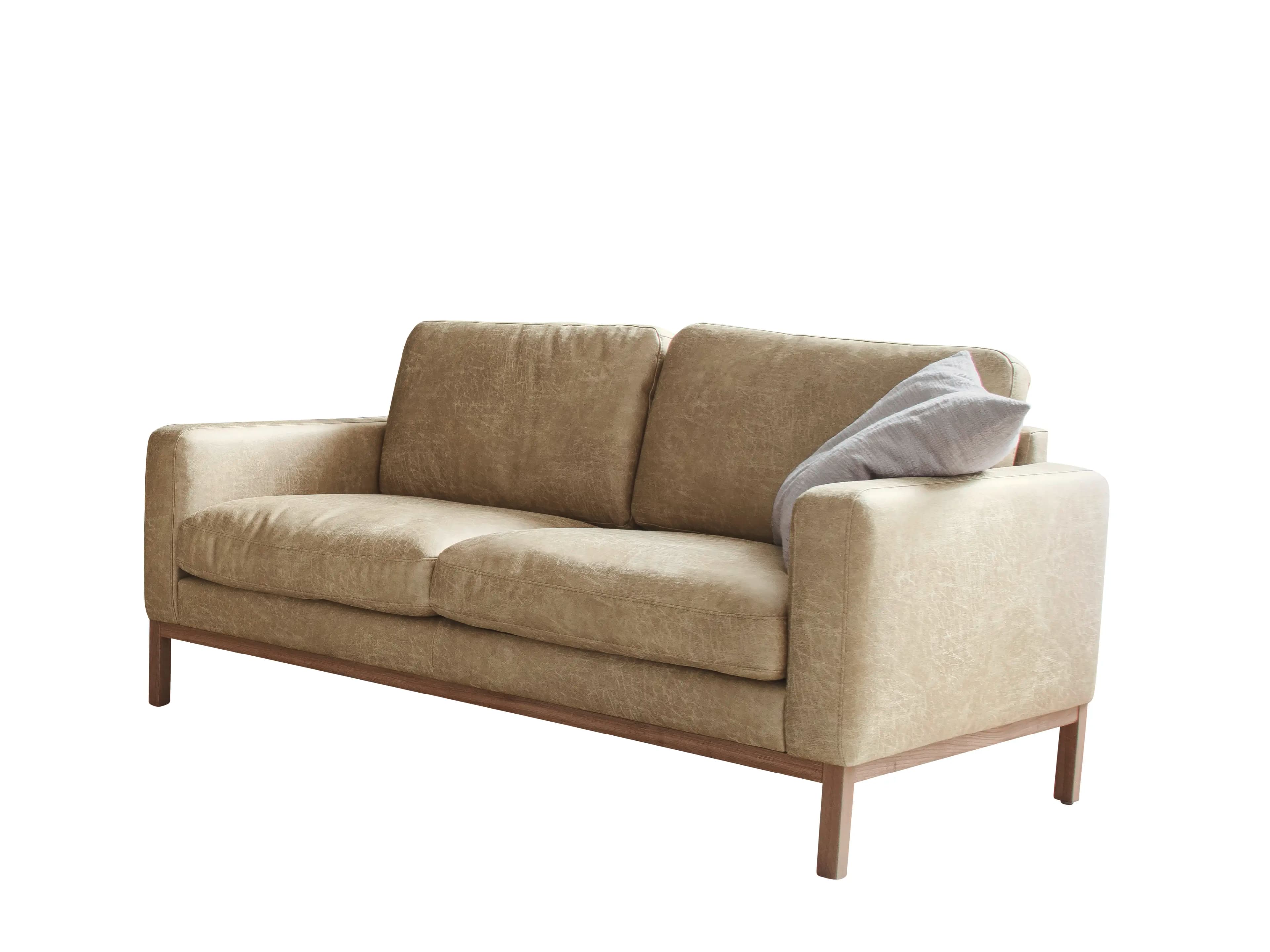 Einzelsofa Christen II | Beige