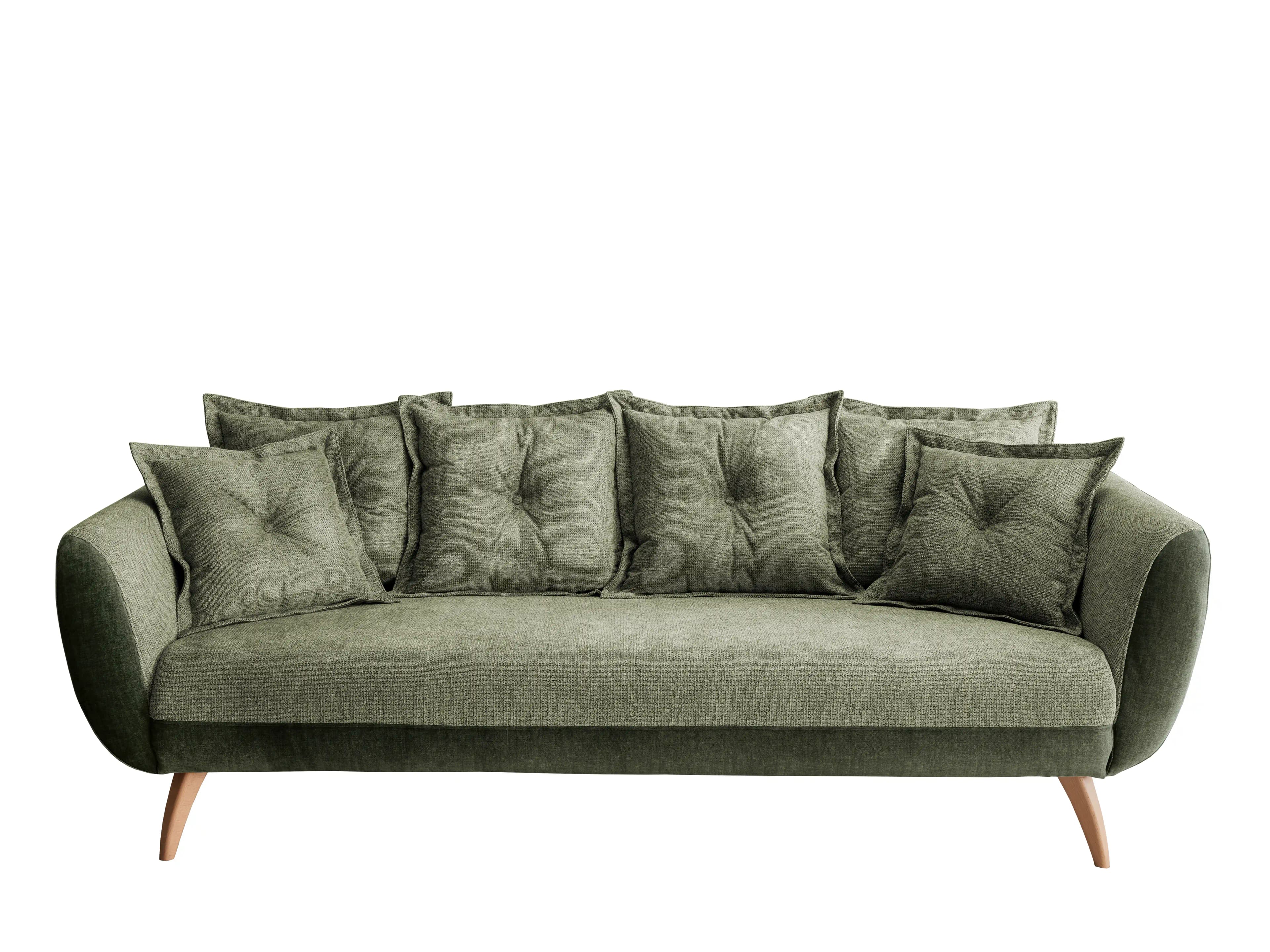 Einzelsofa Bennett III | Mehrfarbig