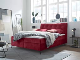 Boxbett Bolia | Rot