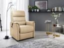 Relaxsessel Kuens | Braun