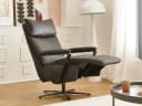 Relaxsessel Perola II | Braun 3