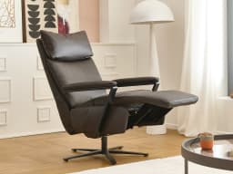 Relaxsessel Perola II | Braun
