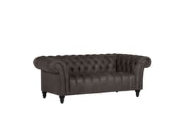 Einzelsofa Gigi IV | Braun