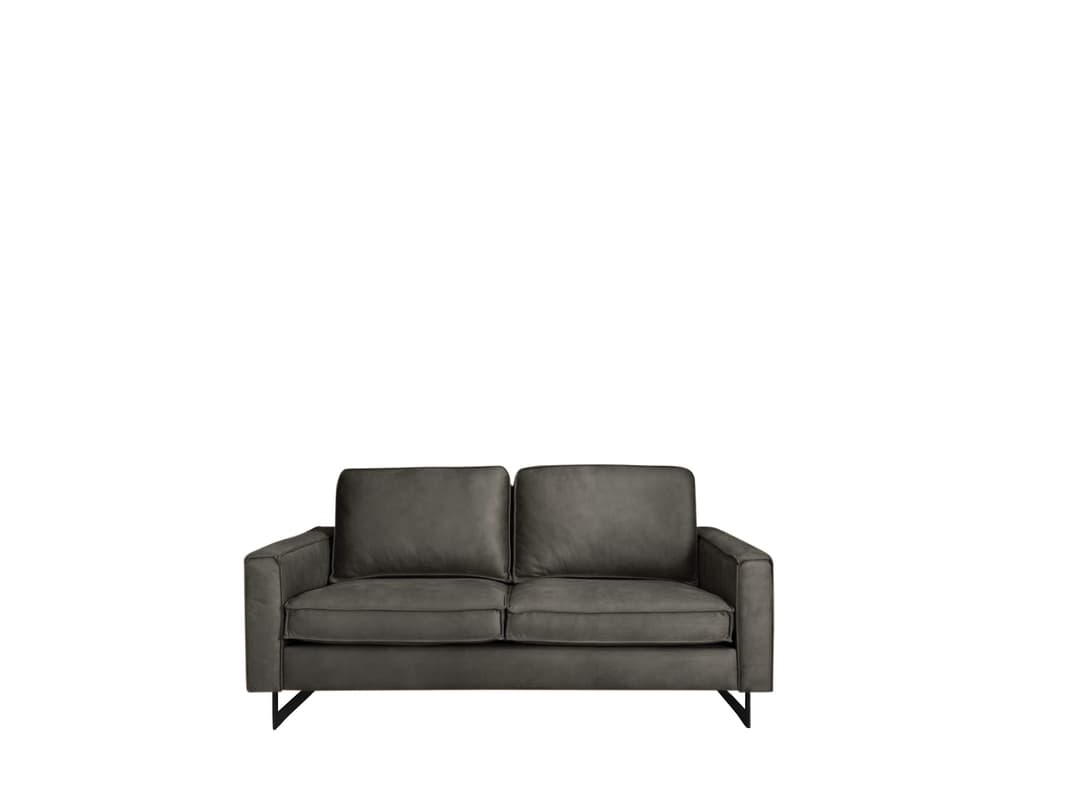 Einzelsofa Kellan IV | Grau