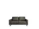 Einzelsofa Kellan IV | Grau