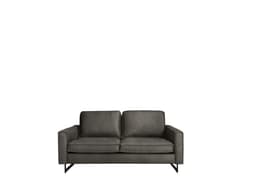 Einzelsofa Kellan IV | Grau