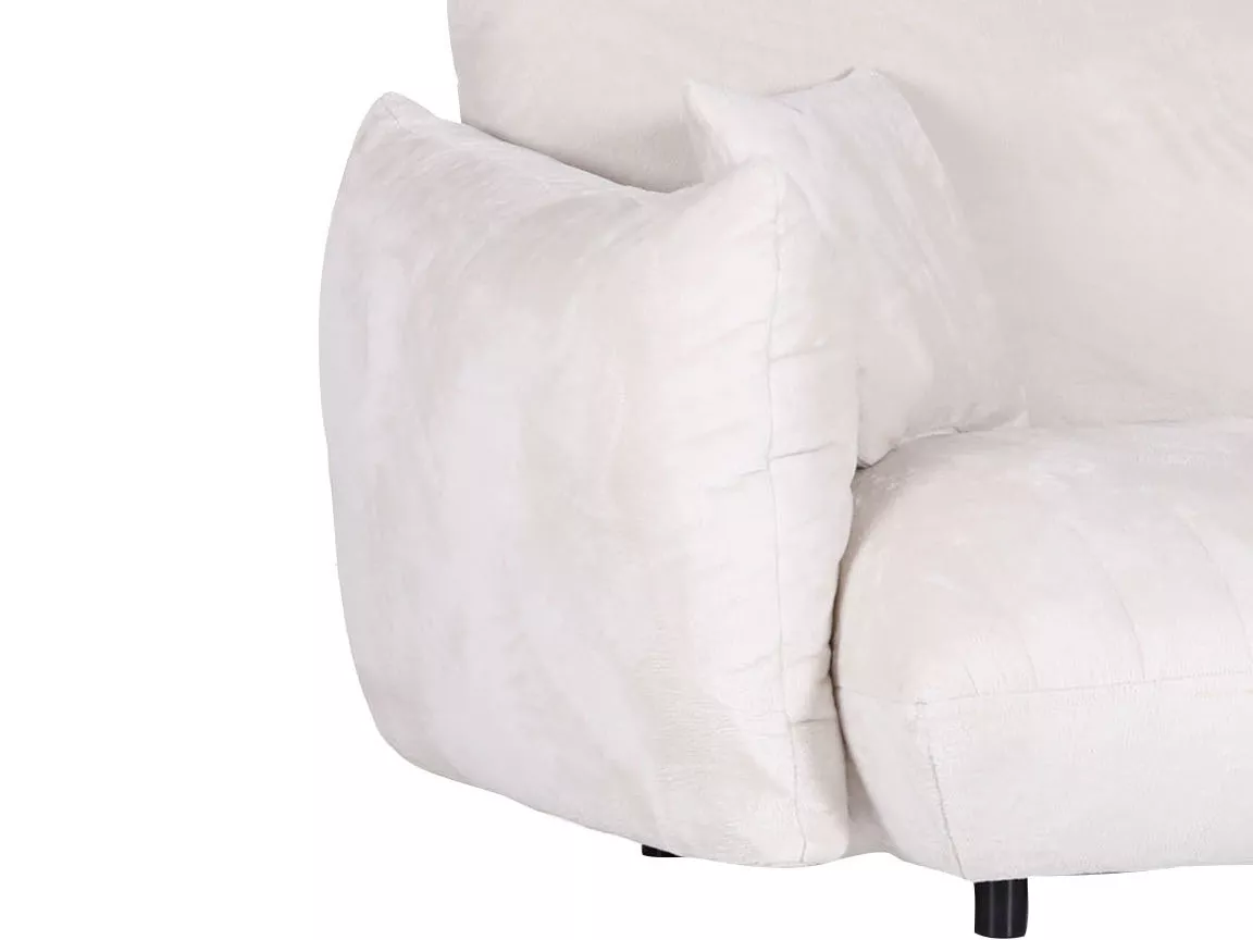 Einzelsofa Gia II | Orange