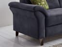 Ecksofa Scandicci V | Braun 3
