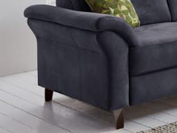 Ecksofa Scandicci V | Braun