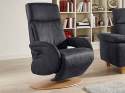 Relaxsessel Pomezia Style | Blau