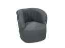 Sessel Kamica | Grau