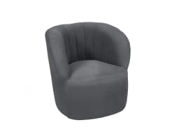 Sessel Kamica | Grau