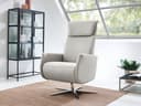 Relaxsessel Cambs II | Beige