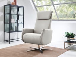 Relaxsessel Cambs II | Beige