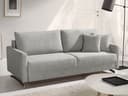 Schlafsofa Rahel | Grau