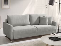 Schlafsofa Rahel | Grau
