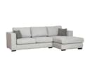 Ecksofa Mindy II | Grau 2