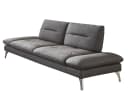 Einzelsofa Penina III | Grau 2