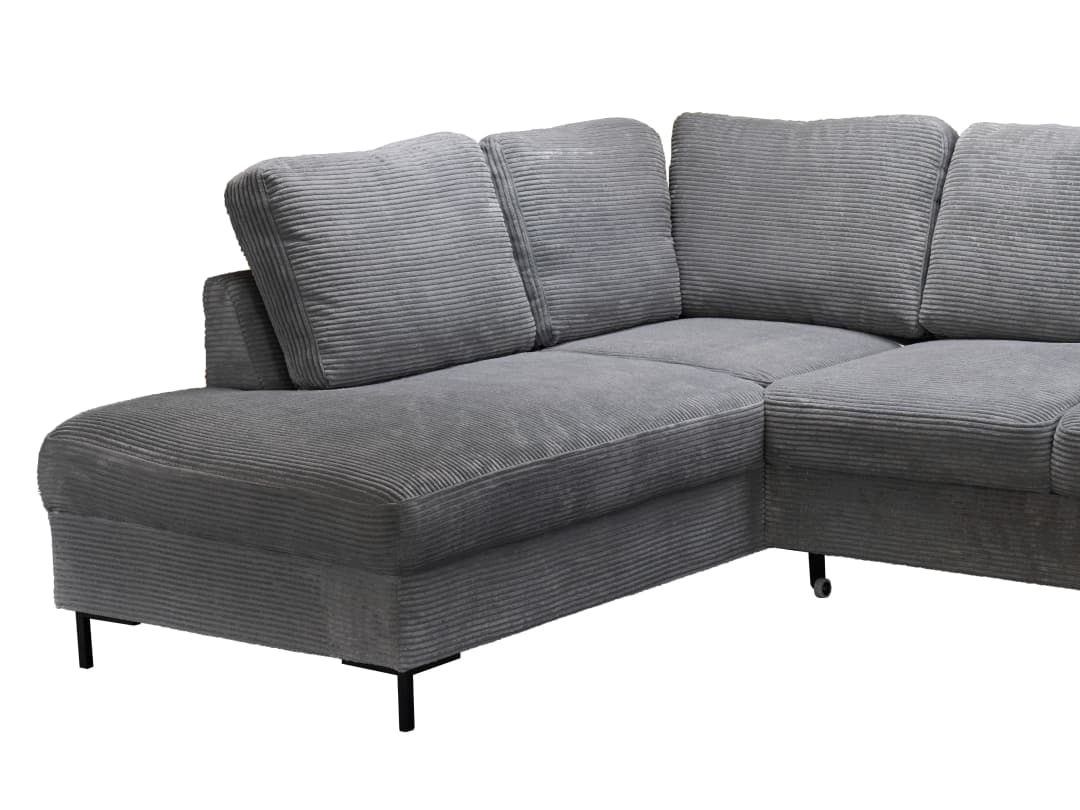 Wohnlandschaft Salona II | Grau