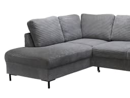 Wohnlandschaft Salona II | Grau